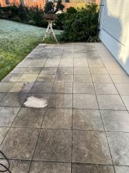 Terrassen Reinigung 3